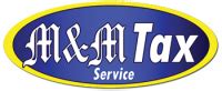 M And M Tax Service
