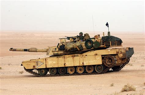 M1 Abrams Wikiwand