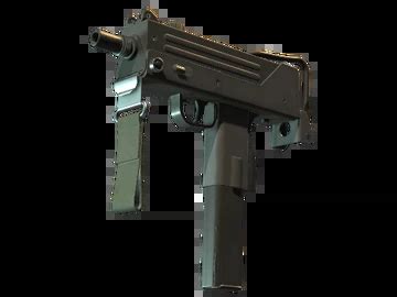 Mac 10 Counter Strike Wiki Fandom Mac 10 Counter Strike Wiki Fandom