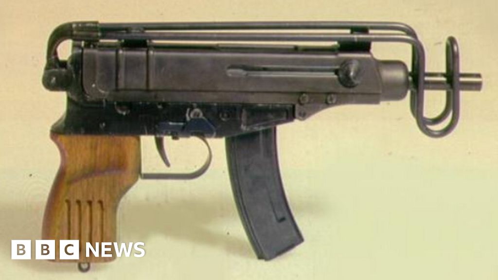 Avoid This Common Mistake About Machine Guns In The First World War