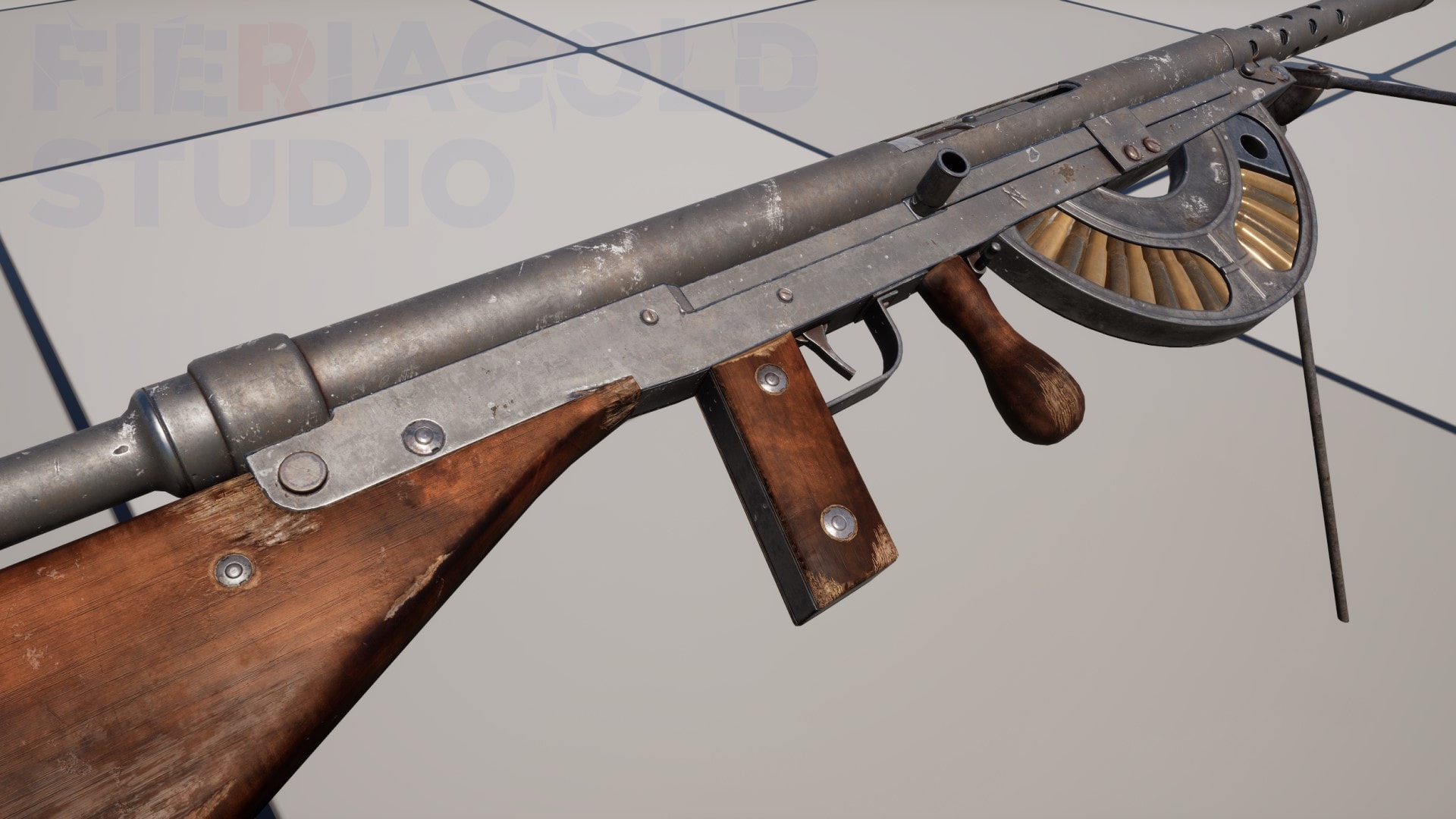 How Did Machine Guns Ww1 Reshape Global Warfare?