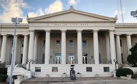 Macon Bibb County Government