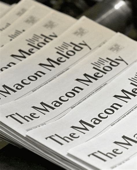 Macon Voters To Weigh Extending Increased Sales Tax The Macon Melody Macon Voters To Weigh Extending Increased Sales Tax The Macon Melody