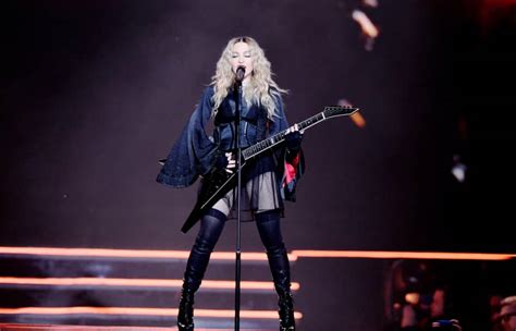 Discover Your Perfect Experience with Madonna Tickets Tour Today