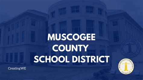 Magnet Open House Schedule Muscogee County School District