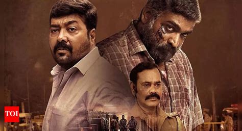 Maharaja Movie 5 Reasons To Watch Anurag Kashyap And Vijay Sethupathi S Maharaja Times Of India Maharaja Movie 5 Reasons To Watch Anurag Kashyap And Vijay Sethupathi S Maharaja Times Of India