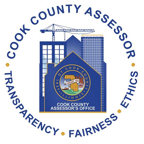 Mail From The Assessor S Office Cook County Assessor S Office