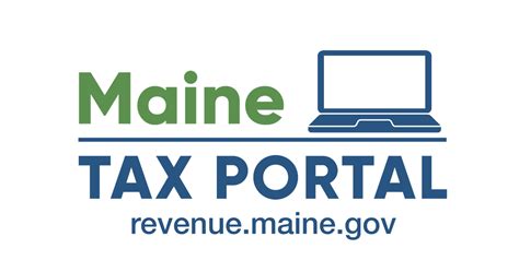 Maine Tax Portal Login