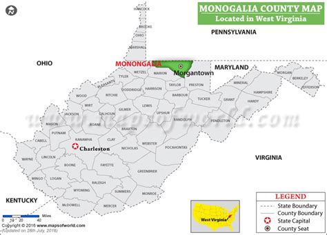 Major Developer In Monongalia County West Virginia Files For Chapter 11 Reorganization Wv News Wvnews Com