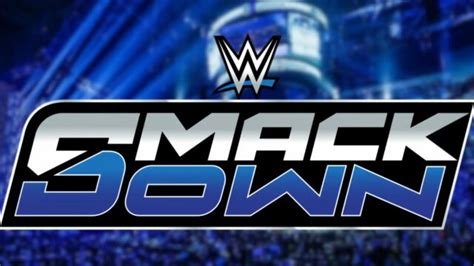 Major Wwe Mistake On Smackdown May Have Gone Unnoticed Tjr Wrestling