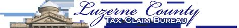 Make A Payment Luzerne County Tax Claim Make A Payment Luzerne County Tax Claim