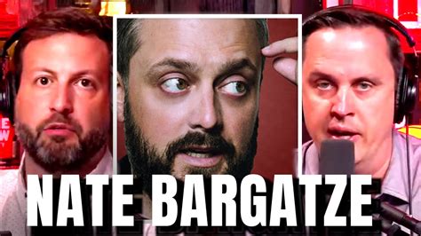 Make Comedy Fun Again Nate Bargatze Previews The Be Funny Tour Outkick Hot Mic Youtube Make Comedy Fun Again Nate Bargatze Previews The Be Funny Tour Outkick Hot Mic Youtube