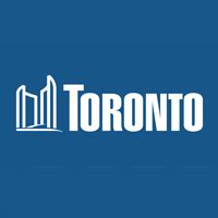 Making Online Payments City Of Toronto