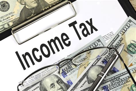 Making Sense Of Income And Tax Terms