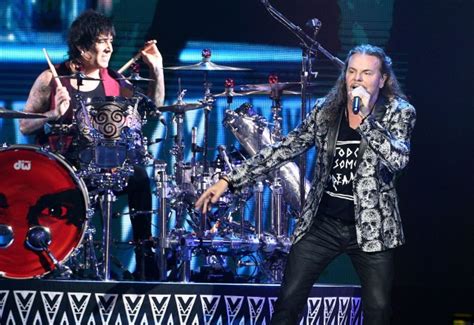 Man Is Breaking A Los Angeles Record With Fifth Kia Forum Show This Fall Orange County Register