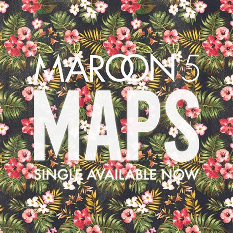 Avoid These Common Mistakes When Using Maps Maroon 5