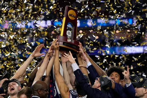 5 Key Insights from the March Madness Championship 2018 to Enhance Your Tournament Experience
