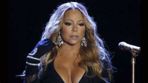 Mariah Carey Acusada De Explotaci N Laboral