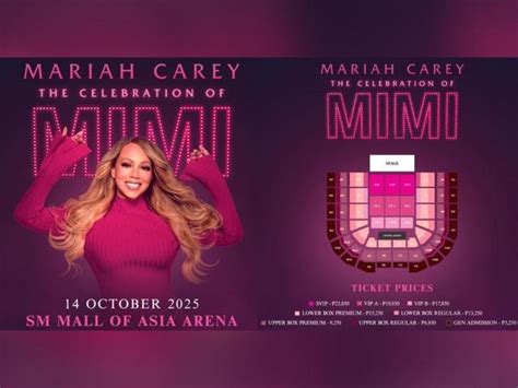 The Future of Mariah Carey Ticket Sales and Access