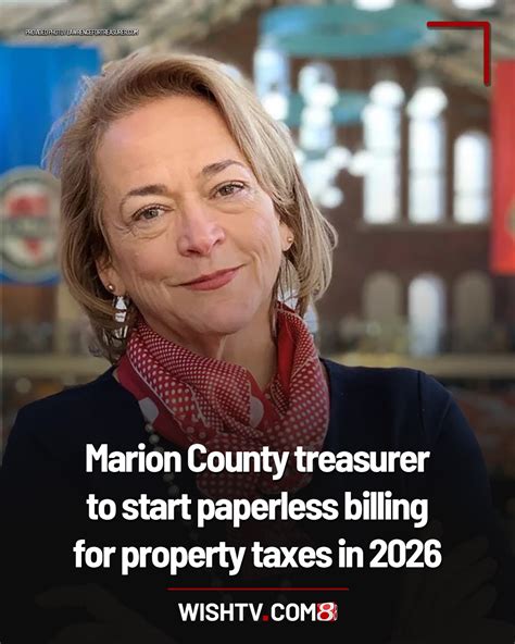 Marion County Taxes