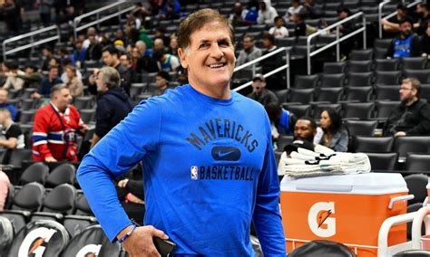 Mark Cuban Sold His Majority Stake In The Dallas Mavericks Here Are His Largest Investments In 2025 Gobankingrates
