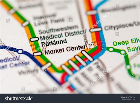 7 Essential Tips for Navigating the Market Center Station Efficiently