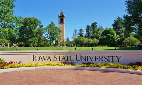 Marketing Agency Rfp Issued By Iowa State University Everything Pr