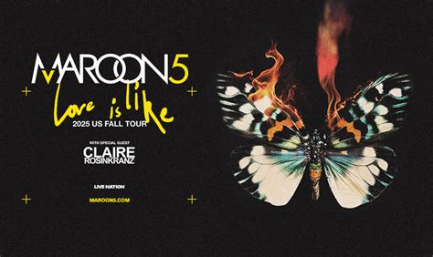 Maroon 5 Ticket To Ride Legendado Maroon 5 Ticket To Ride Legendado