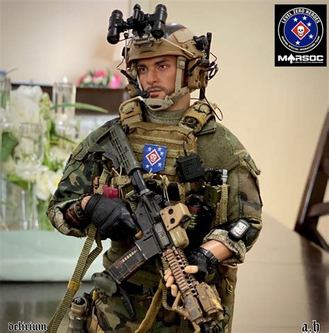 Marsoc Photos