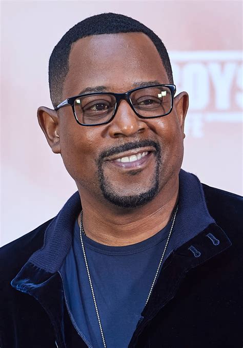 Fast and Efficient: How Martin Lawrence and Elevate Comedy with Speed