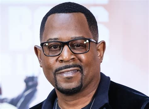Martin Lawrence Concert: A Night of Laughs and Unforgettable Moments