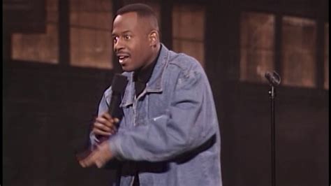 Martin Lawrence Will Roast You Def Comedy Jam Lol Standup