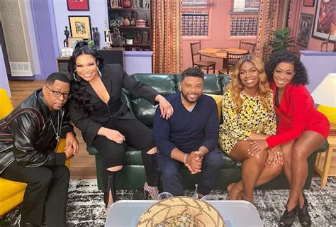 Martin Tv Show Top 10 Funniest Moments Guaranteed To Make You Laugh Black Owned Games