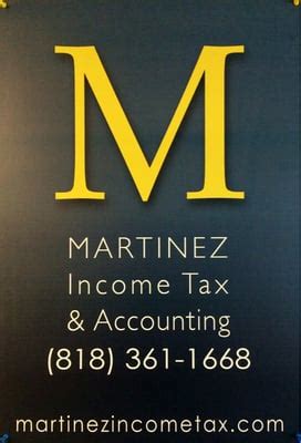 Martinez Income Tax Accounting Updated August 2025 40 Photos 38 Reviews 541 N Maclay Ave San Fernando California Accountants Phone Number Yelp Martinez Income Tax Accounting Updated August 2025 40 Photos 38 Reviews 541 N Maclay Ave San Fernando California Accountants Phone Number Yelp