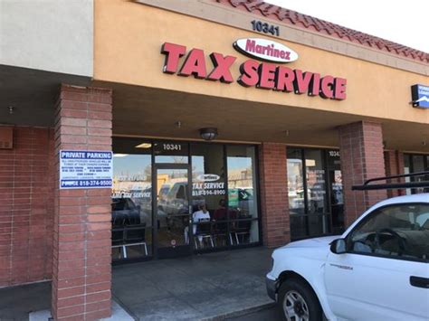 Martinez Tax Service Updated August 2025 16 Photos 140 Reviews 10341 Sepulveda Blvd Mission Hills California Accountants Phone Number Yelp Martinez Tax Service Updated August 2025 16 Photos 140 Reviews 10341 Sepulveda Blvd Mission Hills California Accountants Phone Number Yelp
