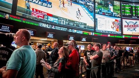 Maryland Budget Proposes Doubling Sports Betting Tax Rate Maryland Budget Proposes Doubling Sports Betting Tax Rate