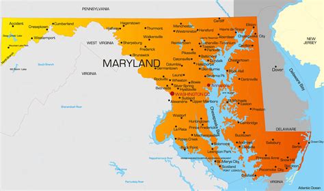 Maryland Free Tax Filing