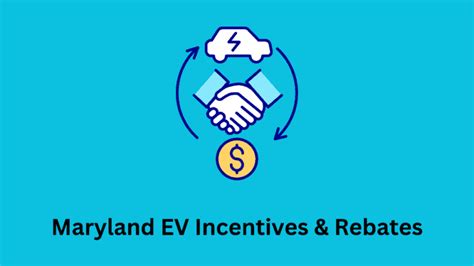 Maryland May Expand Electric Vehicle Tax Credits Cns Maryland
