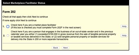 Maryland Sales Tax Filing Update November 2019 Taxjar Support