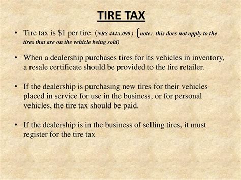 Mass Pursues Sales Tax For Tires Bought In N H Mass Pursues Sales Tax For Tires Bought In N H