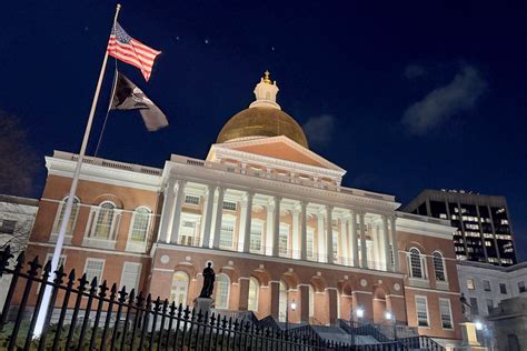 Massachusetts State Tax Collections Rose 7.1% Last Fiscal Year