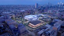 Massive United Center Centered Project Could Transform Chicago S West Side Nbc Chicago Massive United Center Centered Project Could Transform Chicago S West Side Nbc Chicago