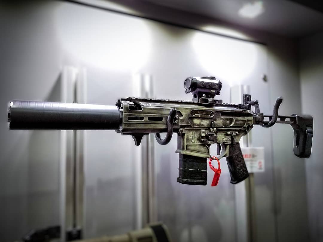 Master Review Sig Mcx Rattler Calibers Accessories And Upgrades Tier Three Tactical