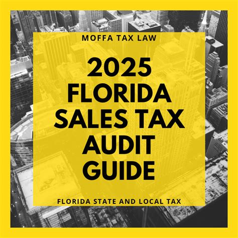Mastering Success Florida Sales And Use Tax Audit Guide Mastering Success Florida Sales And Use Tax Audit Guide