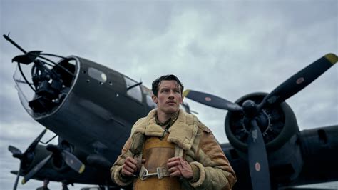 Masters Of The Air Is A Harrowing Sky Bound Band Of Brothers Vanity Fair Masters Of The Air Is A Harrowing Sky Bound Band Of Brothers Vanity Fair