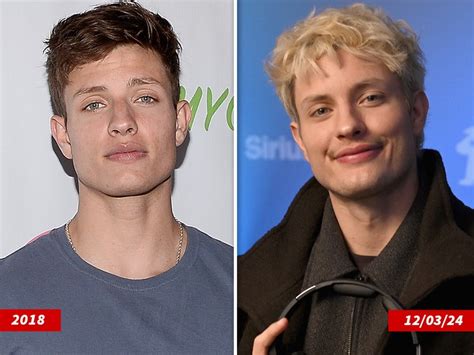 Matt Rife Says Delayed Puberty Is Reason For Face Change Not Plastic Surgery Matt Rife Says Delayed Puberty Is Reason For Face Change Not Plastic Surgery
