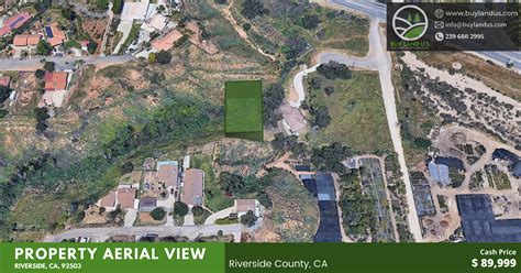 Mauldin Ln Riverside Riverside California Us 92504 Land For Sale Landmodo