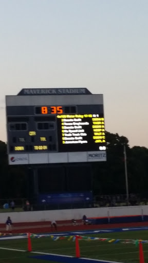 Discover Everything You Need to Know About Maverick Stadium Arlington for Beginners