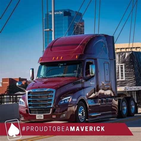 How to Resolve Common Customer Complaints with Maverick Transportation LLC