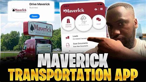 Maverick Transportation Secrets Updated 2022 Youtube Maverick Transportation Secrets Updated 2022 Youtube
